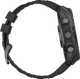 Garmin Fenix 8 Schwarz 51 mm rechte seite