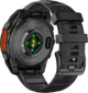 Garmin Fenix 8 Black 47mm back