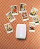 Instax Mini Link 3 Clay White produkt in gebrauch