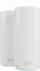 NETGEAR Orbi RBE772 front
