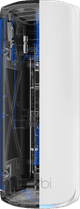 Netgear Orbi RBE770 Erweiterung visueller lieferant