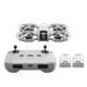 DJI Neo Fly More Combo + Remote Controller zubehör