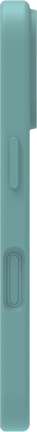 BlueBuilt Back Cover iPhone 16 Green right side