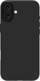 BlueBuilt Back Cover iPhone 16 Plus Black Main Image