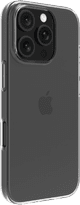 BlueBuilt Apple iPhone 16 Pro Backcover Transparent vorne