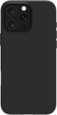 BlueBuilt Back Cover iPhone 16 Pro Max Black Main Image