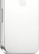 Refurbished iPhone 16 Pro 128GB White Titanium (as good as new) detail