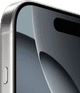 Refurbished iPhone 16 Pro 128GB White Titanium (as good as new) detail
