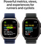 Apple Watch Ultra 2 4G 49mm Black Milanese Watch Strap L visual supplier