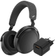 Sennheiser Momentum 4 Wireless Black + BlueBuilt Quick Charge Charger with USB-A Port 18W Main Image