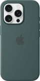 Apple iPhone 16 Pro Back Cover with MagSafe Teal Main Image