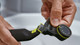 Philips OneBlade Pro 360 QP6542/15 Face & Body Black detail