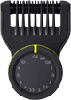 Philips OneBlade Pro 360 QP6542/15 Face & Body Black accessory