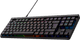 Logitech G515 TKL Gaming Keyboard QWERTZ Main Image
