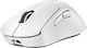 Logitech G PRO X SUPERLIGHT 2 DEX LIGHTSPEED Wireless Gaming Mouse White front
