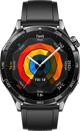Huawei Watch GT5 Schwarz 46 mm vorne
