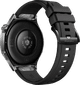 Huawei Watch GT5 Schwarz 46 mm rückseite