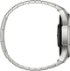 Huawei Watch GT5 Pro Silber 46 mm linke seite