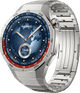 Huawei Watch GT5 Pro Silber 46 mm Main Image