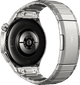 Huawei Watch GT5 Pro Silber 46 mm rückseite