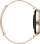 Huawei Watch GT5 Gold 41 mm linke seite