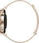 Huawei Watch GT5 Gold 41 mm rechte seite