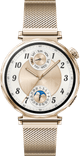 Huawei Watch GT5 Gold 41 mm vorne