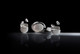 Bose Ultra Open Earbuds Diamant produkt in gebrauch