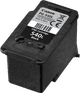 Canon PG-540L Cartridge Black top