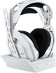 Logitech G Astro A50 Lightspeed White Main Image