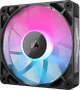 Corsair iCUE LINK RX120 RGB - Single Fan rechte seite