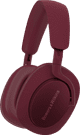 Bowers & Wilkins Px7 S2e Rot vorne