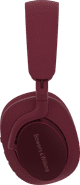 Bowers & Wilkins Px7 S2e Rot linke seite
