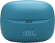 JBL Tune Beam 2 Blue front