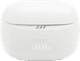 JBL Tune Buds2 White front