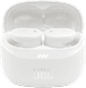 JBL Tune Buds2 White front