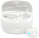 JBL Tune Buds2 White front