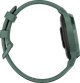 Garmin Lily 2 Active Green left side