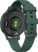 Garmin Lily 2 Active Green back