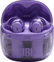 JBL Tune Flex 2 Ghost Lila vorne