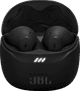JBL Tune Flex 2 Schwarz vorne