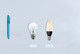 Philips Hue Filament Light White Ambiance Candle Lamp E14 Separate Light visual Coolblue 1