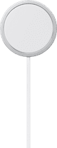 Apple MagSafe Kabelloses Ladegerät 25 W 1 m rückseite