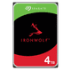 Seagate IronWolf 4 TB Main Image