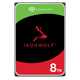 Seagate IronWolf 8 TB Main Image