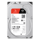 Seagate IronWolf 8 TB rückseite
