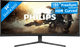 Philips 34M2C3500L/00 Main Image