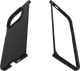 OtterBox Thin Flex Google Pixel 9 Pro Fold Black bottom