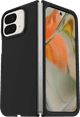 OtterBox Thin Flex Google Pixel 9 Pro Fold Black front
