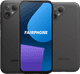 Fairphone 5 256GB Schwarz 5G + Fairphone Protective Backcover Schwarz Main Image